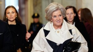 White House Chief of Staff Susie Wiles Net Worth 2025: Inside Her $5 Million Fortune