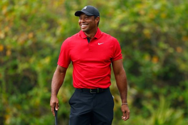 Billionaire Golfer Tiger Woods' $1.3B Net Worth (2025 Update)