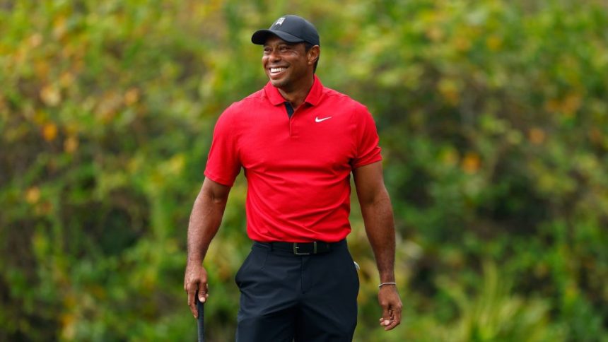 Billionaire Golfer Tiger Woods' $1.3B Net Worth (2025 Update)