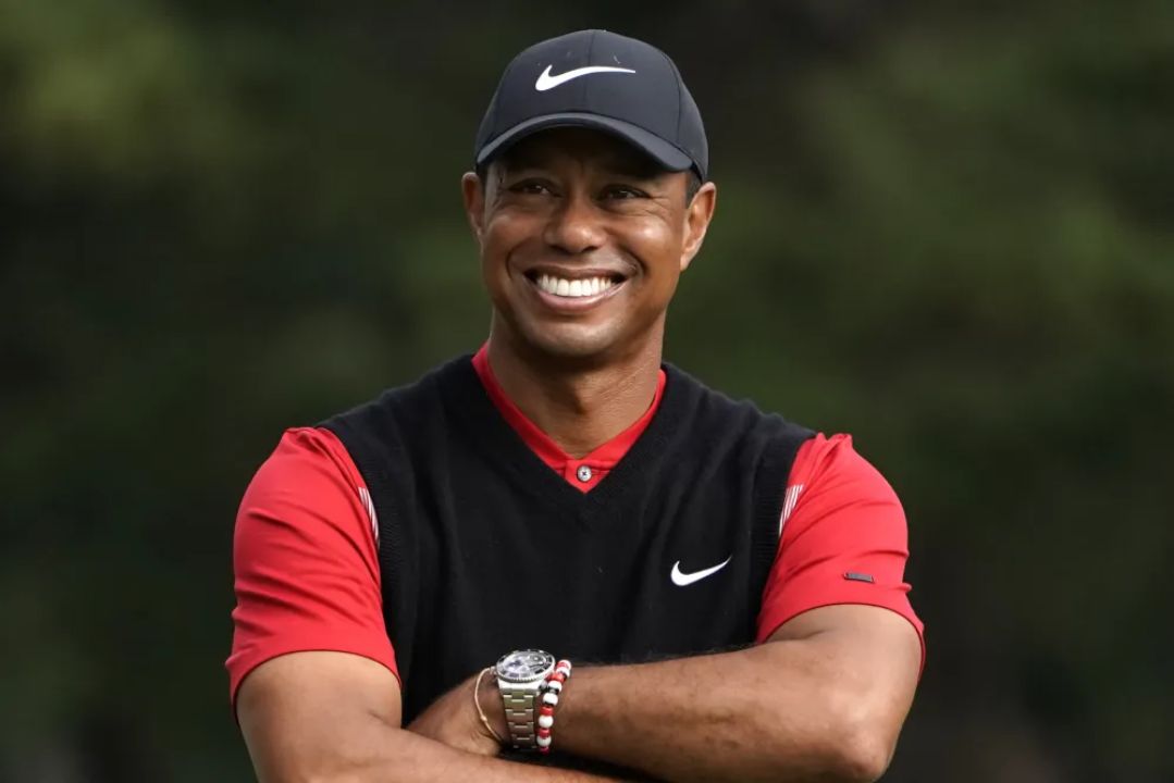 Tiger Woods' net worth is $1.3 billion in 2025.