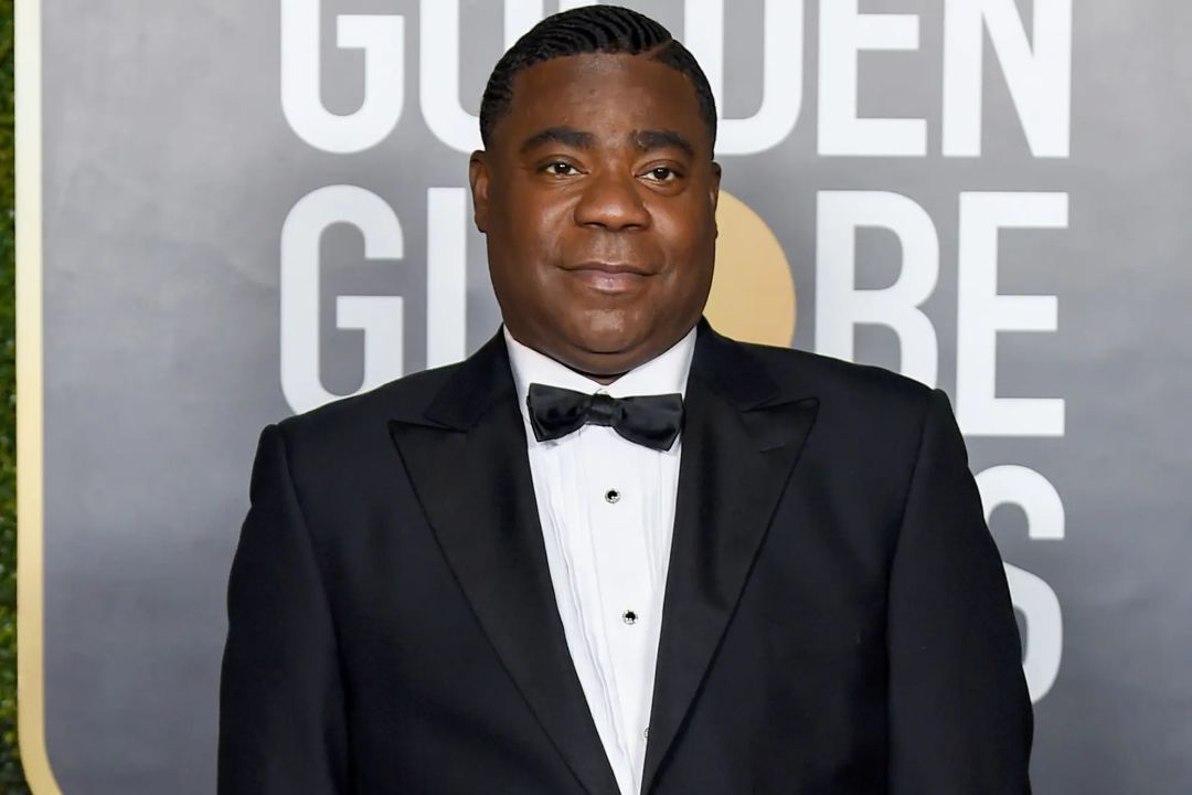 Tracy Morgan’s 2025 net worth is $70M, built from acting, stand-up, writing, and producing.