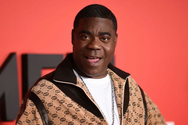 Tracy Morgan's Lucrative $70M Net Worth and $13.9M NJ House (2025 Update)