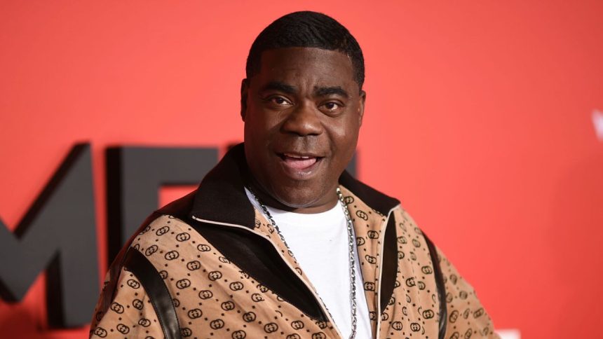 Tracy Morgan's Lucrative $70M Net Worth and $13.9M NJ House (2025 Update)