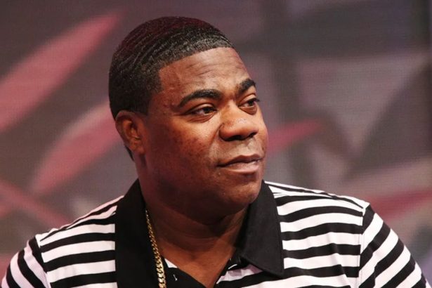 Was Comedian Tracy Morgan in a Walmart Truck Accident? Settlement Amount