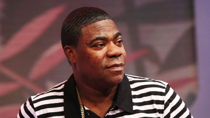 Was Comedian Tracy Morgan in a Walmart Truck Accident? Settlement Amount