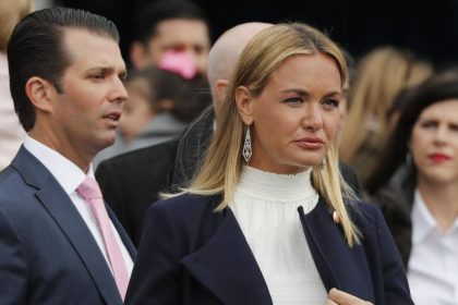 What Is Vanessa Trump's Net Worth? Breaking Down $25M Fortune in 2025