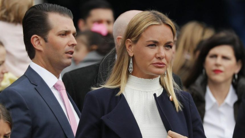 What Is Vanessa Trump's Net Worth? Breaking Down $25M Fortune in 2025