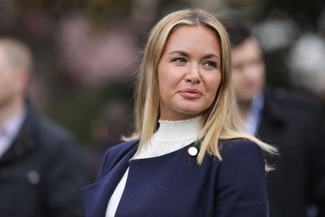 Vanessa Trump’s net worth in 2025 is estimated at $25 million.