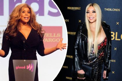 Wendy Williams Net Worth 2024/2025: Inside Her Dwindling $5M Fortune