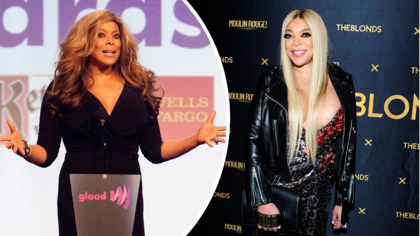 Wendy Williams Net Worth 2024/2025: Inside Her Dwindling $5M Fortune