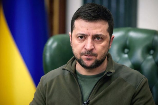 Zelensky's Shocking Net Worth: 15 Homes, Florida House, Egypt Mansion, Yacht, Bugatti