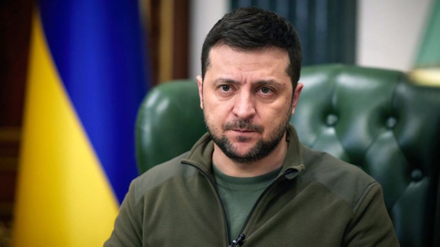 Zelensky's Shocking Net Worth: 15 Homes, Florida House, Egypt Mansion, Yacht, Bugatti