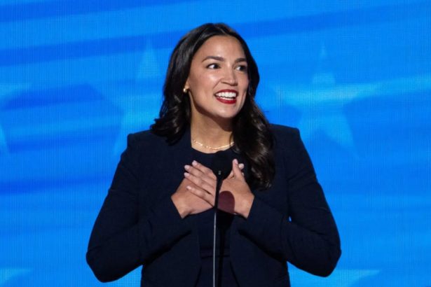 AOC Net Worth 2024/2025: Inside Her $125,000 Fortune (Not $29M)