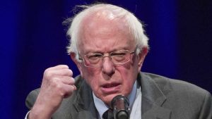 Bernie Sanders Net Worth 2025: Inside His $3 Million Fortune