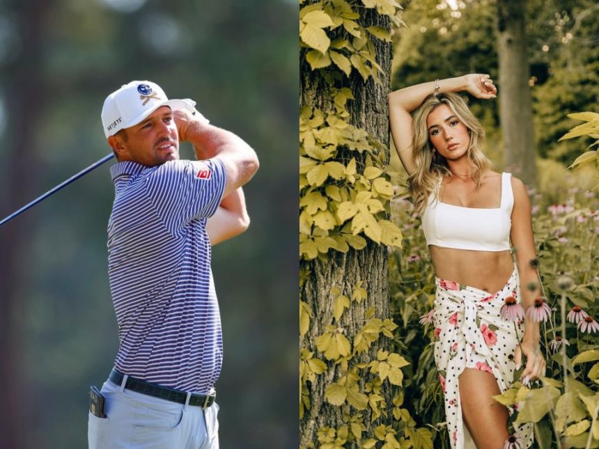 Bryson DeChambeau Wife: Is the Golfer Married to Girlfriend, Lilia