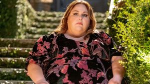 Chrissy Metz Boyfriend 2025: She Is Dating a New Mystery Man—What's His Name?