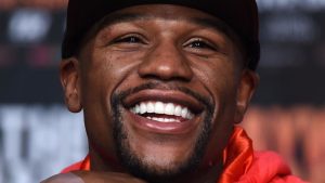 Floyd Mayweather's Jaw-Dropping $400 Million Net Worth in 2025