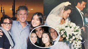 Hailee Steinfeld's Proud Parents: Ethnicity, Nationality, Race, Grandparents