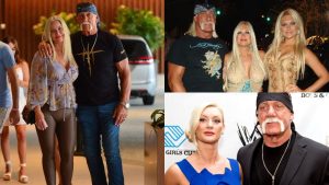 Who Is Hulk Hogan's New Wife, Sky Daily? Her Age Is 46—Meet Ex-Wife, Linda