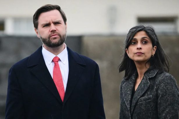 Is JD Vance a Catholic Convert? His Wife Usha Vance Practices Hindu Religion