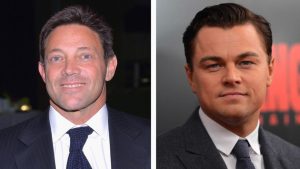 Jordan Belfort Net Worth 2025: Inside Wolf of Wall Street's $100M Fortune