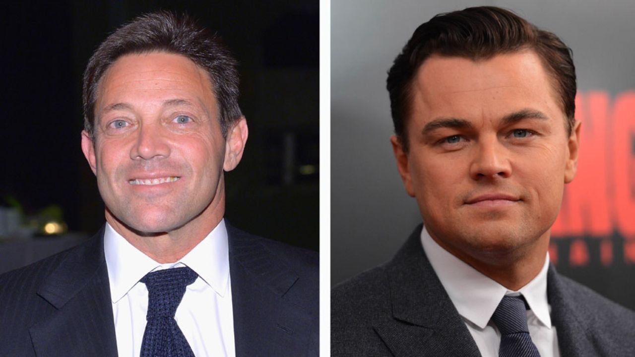 Jordan Belfort Net Worth 2025 Inside Wolf of Wall Street's 100M Fortune