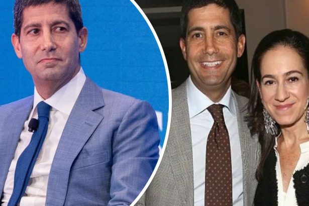 Who Is Kevin Warsh? Wife (Jane Lauder) and Net Worth 2025—Full Wiki/Bio 