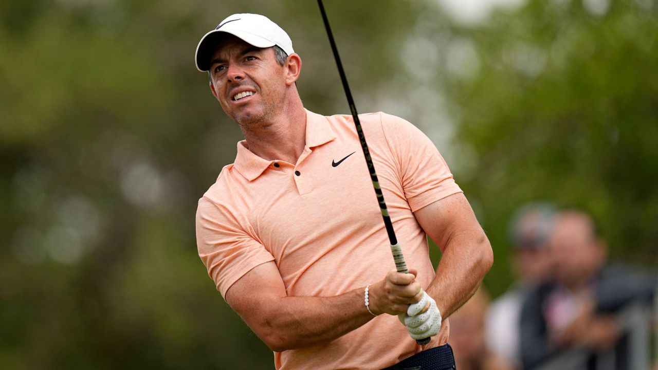 Rory McIlroy’s Staggering £225 Million Net Worth in 2025