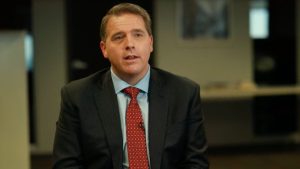 Scott Jennings: All About His Wife, Weight Loss, Net Worth, and CNN Salary