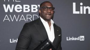 Gabriella Zuniga: Shannon Sharpe Accuser Text Messages—Shocking $50M Lawsuit