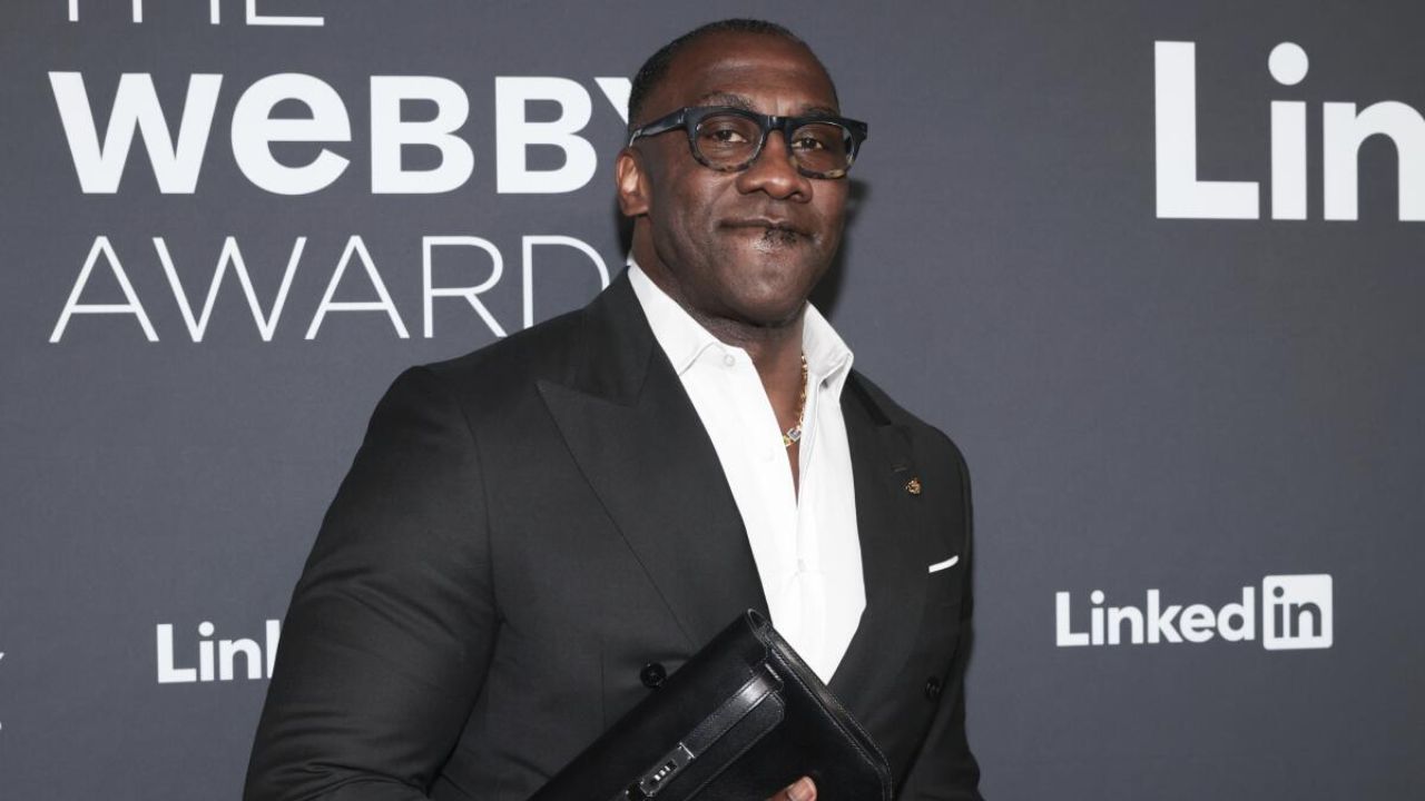 Gabriella Zuniga: Shannon Sharpe Accuser Text Messages—Shocking $50M