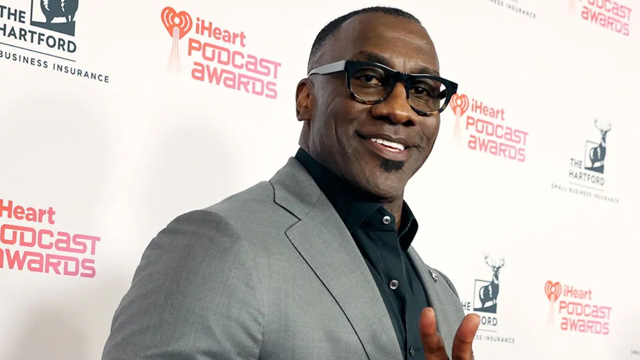 Gabriella Zuniga: Shannon Sharpe Accuser Text Messages—Shocking $50M