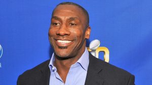 Shannon Sharpe's Modest $14 Million Net Worth in 2025