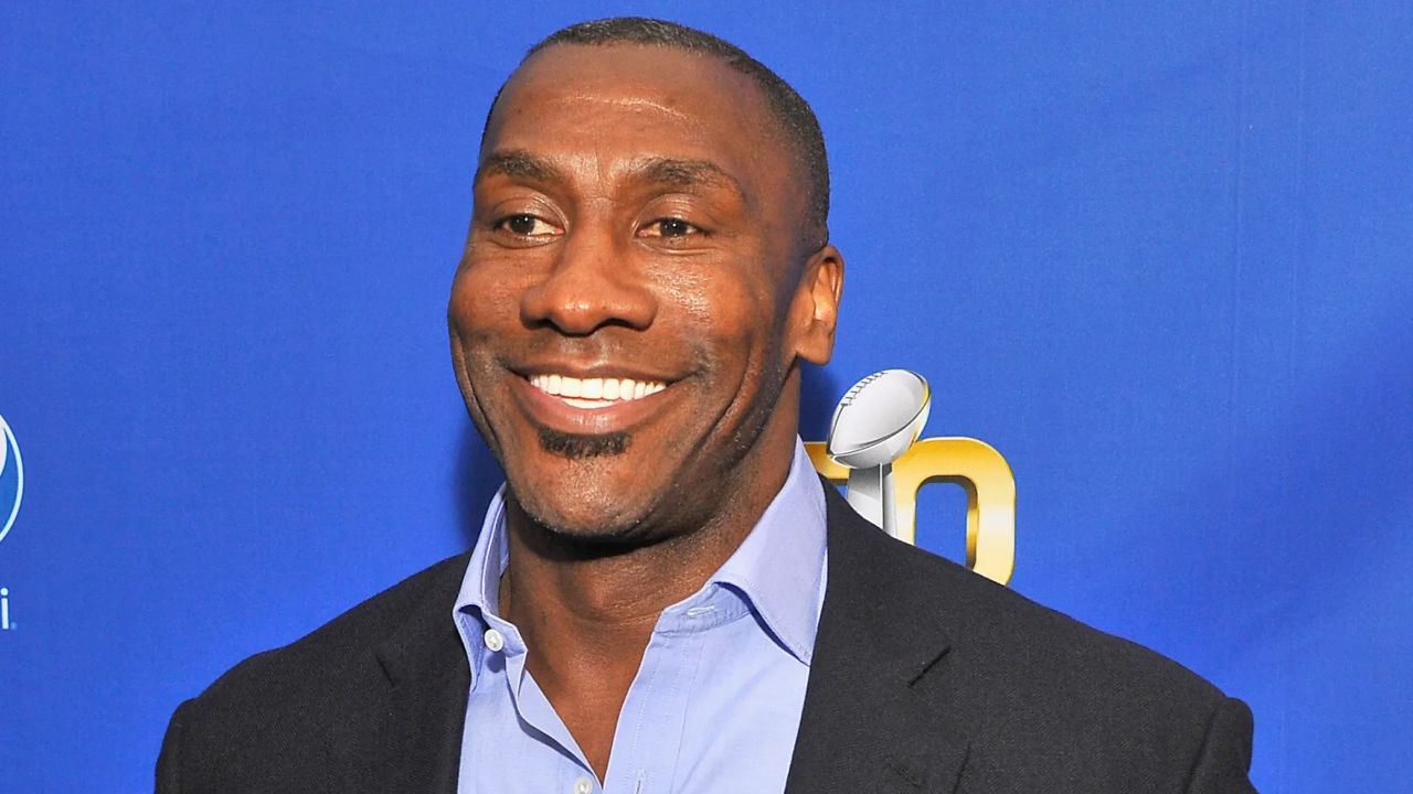 Shannon Sharpe's Modest 14 Million Net Worth in 2025
