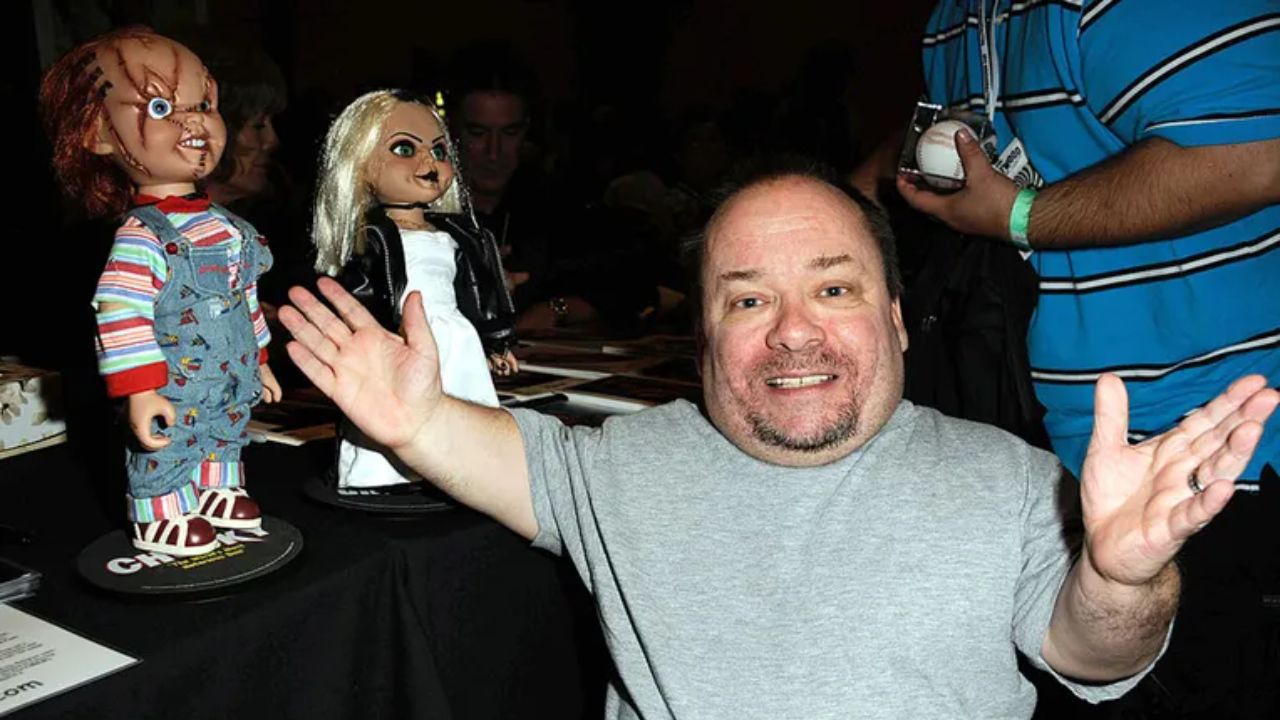 Ed Gale's net worth at the time of his death in 2025 was likely around $1.5 million.