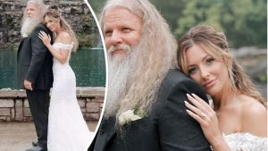 Jamey Johnson's Wife Brittney Eakins: Her Age & His Children