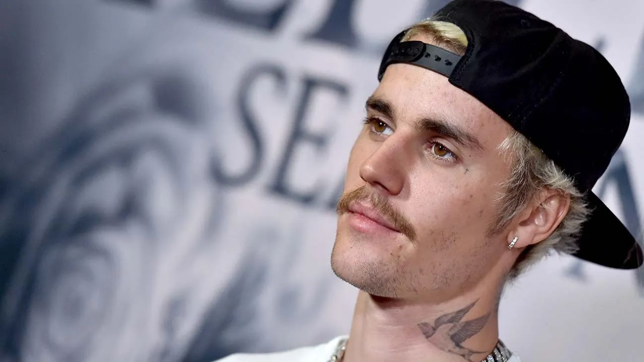 Justin Bieber's net worth is estimated to be $300 million in 2025.