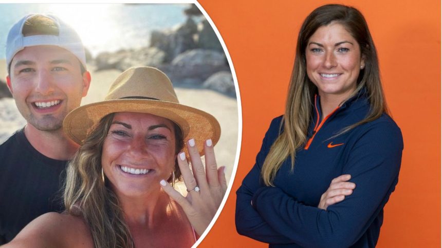 Kayla Treanor's Husband, Clayton Cleveland (Divorce Update)
