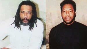 Larry Hoover's Charges: What Did He Do to Go to Jail?