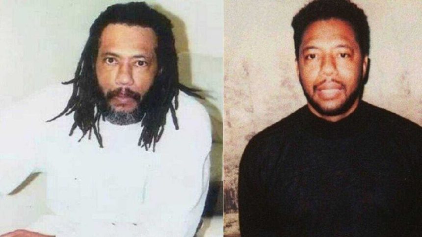 Larry Hoover's Charges: What Did He Do to Go to Jail?