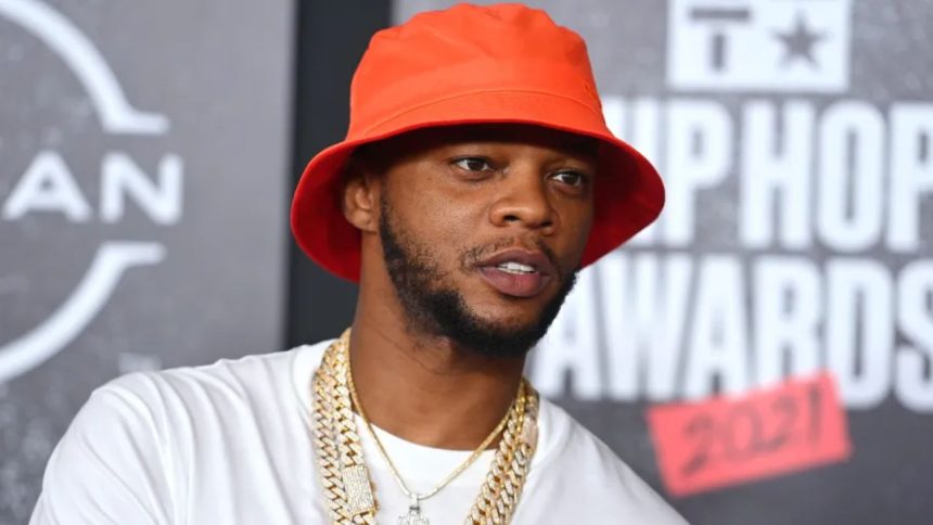 Papoose Net Worth 2025: Inside His $500,000 Fortune