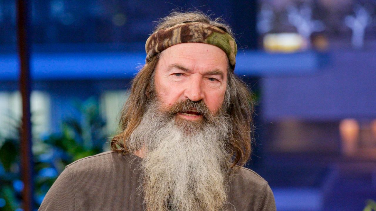 Phil Robertson had an estimated net worth of $10 million at the time of his death in 2025.