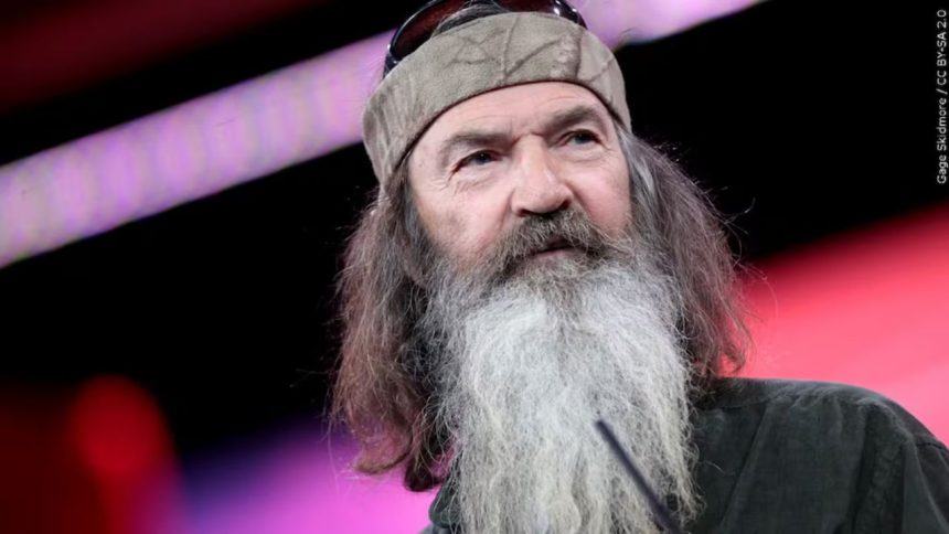 What Was Phil Robertson’s Net Worth at the Time of His Death in 2025?