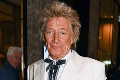 Rod Stewart’s Jaw-Dropping $350 Million Net Worth in 2025