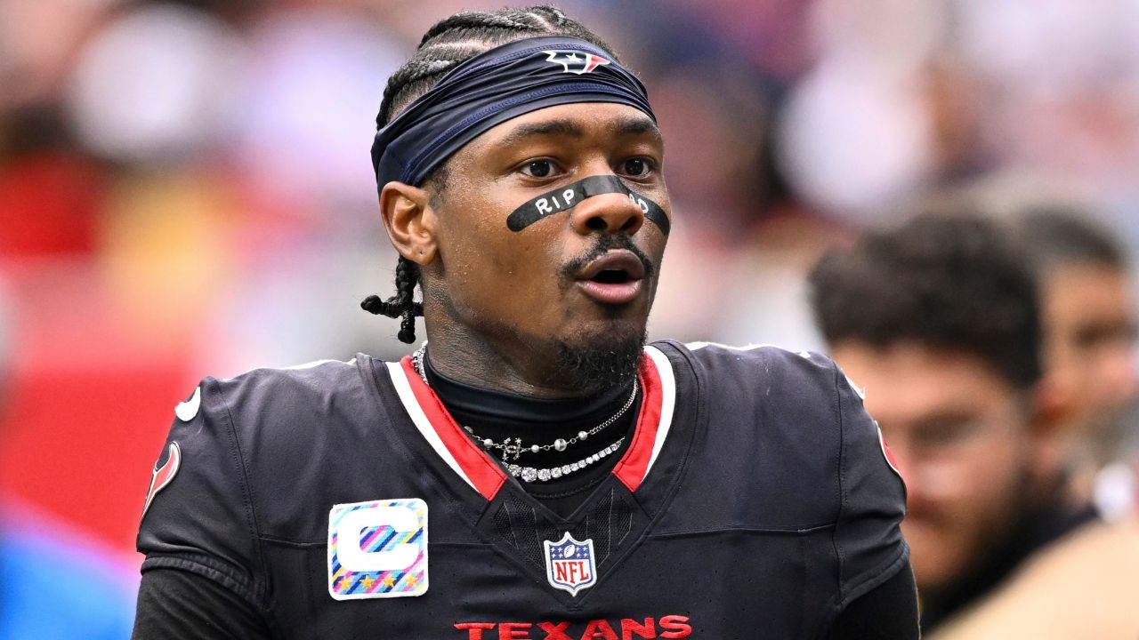 Stefon Diggs' net worth sits at an estimated $50 million in 2025.
