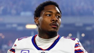 How Stefon Diggs Reached a $50 Million Net Worth in 2025