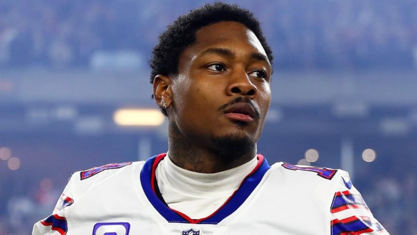 How Stefon Diggs Reached a $50 Million Net Worth in 2025