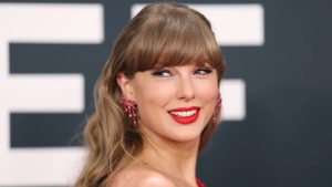 Taylor Swift's Staggering $1.6 Billion Net Worth in 2025
