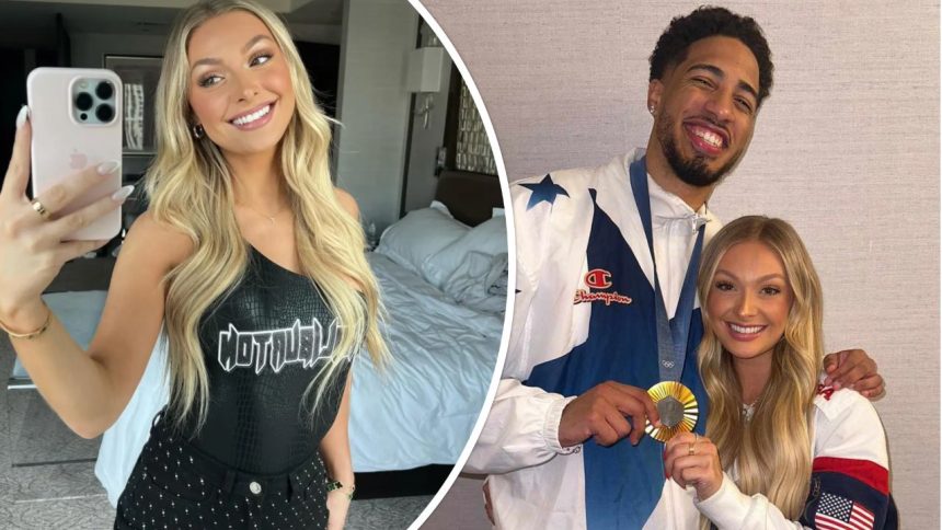 Does Tyrese Haliburton Have a Wife or Kids? Meet His Girlfriend, Jade Jones