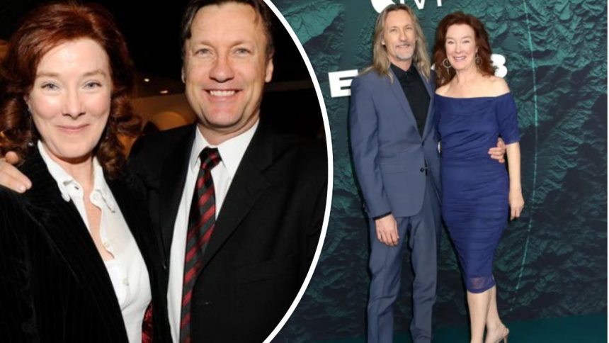 Valerie Mahaffey's Family: Her Husband, Kids, and Net Worth